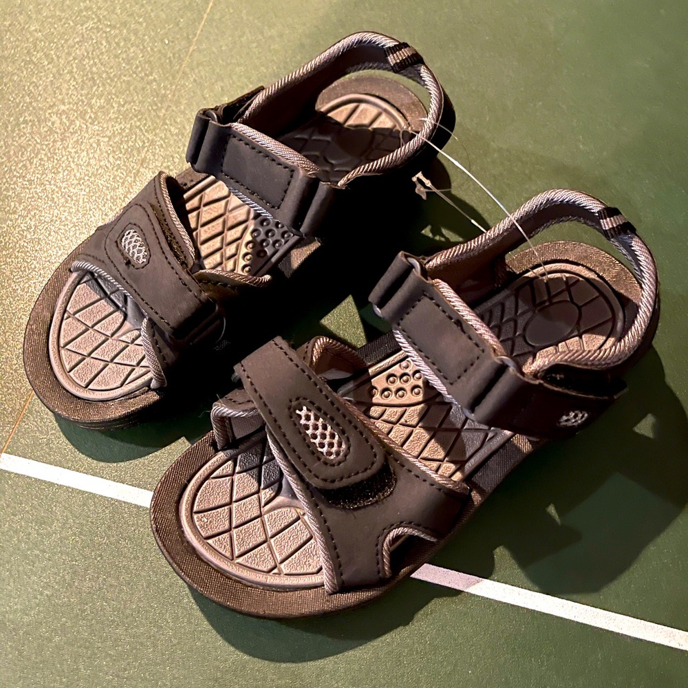Childrens Sandals